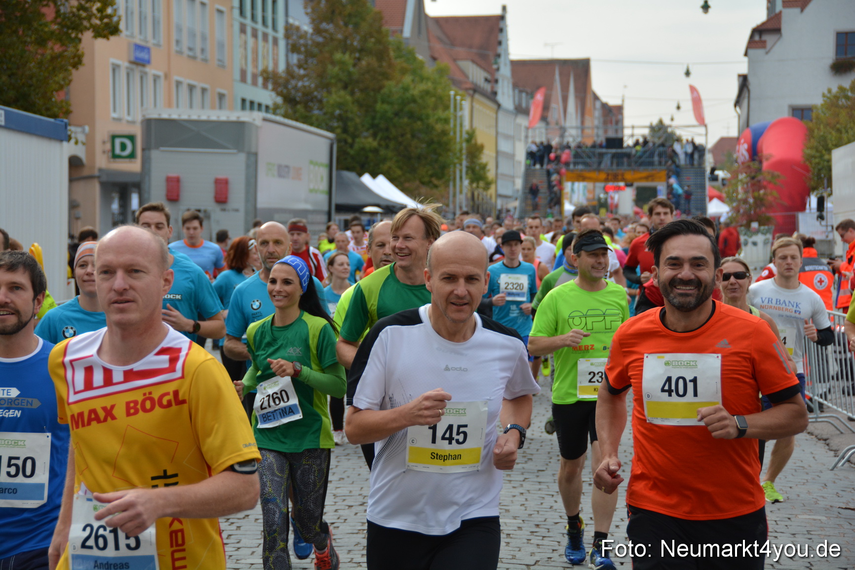 Stadtlauf Neumarkt 2017 0179